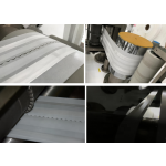 魔术贴制造机工厂-婴儿纸尿裤侧胶带