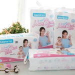 婴儿纸尿裤供应商-企业寻求非洲代理