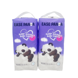 婴儿纸尿裤工厂-2024加大4XL优质