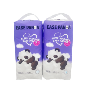 Baby Diaper Pants Factory - 2024 4XL Large Premium