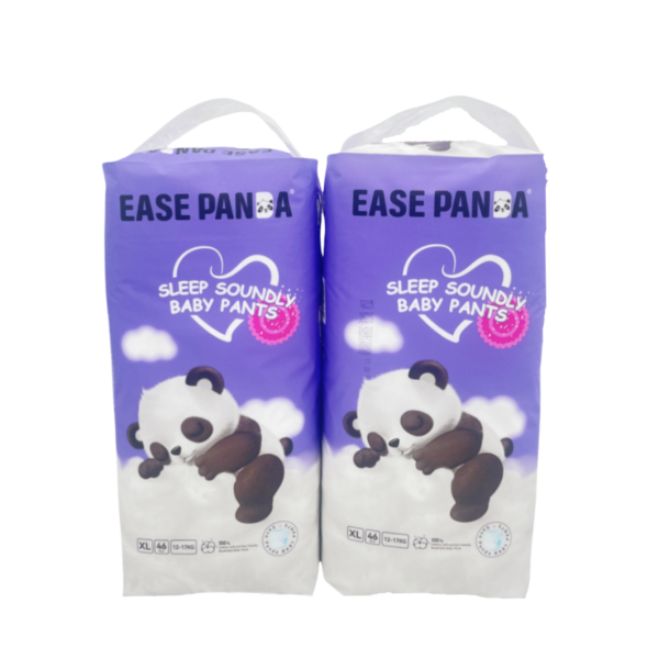 婴儿纸尿裤工厂-2024加大4XL优质