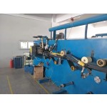 卫生巾机械供应商-二手生产线