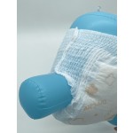 婴儿纸尿裤供应商-样品超薄 disposable