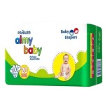 Baby Diaper Manufacturer - Super Brand Prince Economical