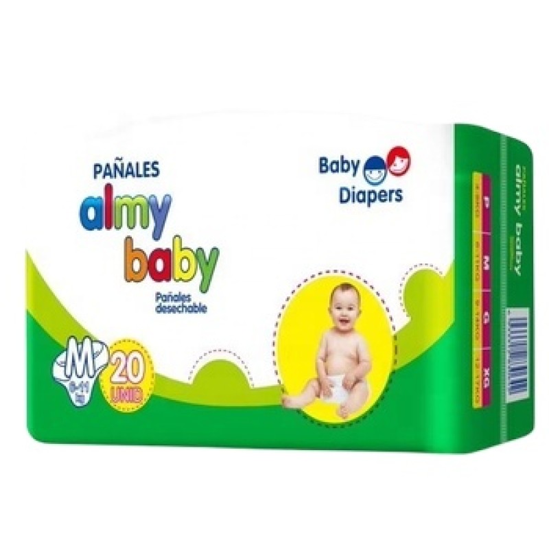 Baby Diaper Manufacturer - Super Brand Prince Economical