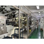 婴儿裤机械供应商-2019全伺服二手