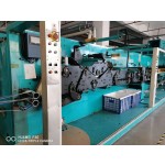 成人纸尿裤机械生产商-二手生产线