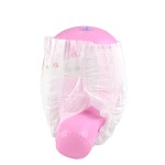 Baby Diaper Factory - Grade A High Quality Wholesale