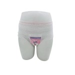 Sanitary Pad Set Manufacturer - 10 Pcs Super Absorbent