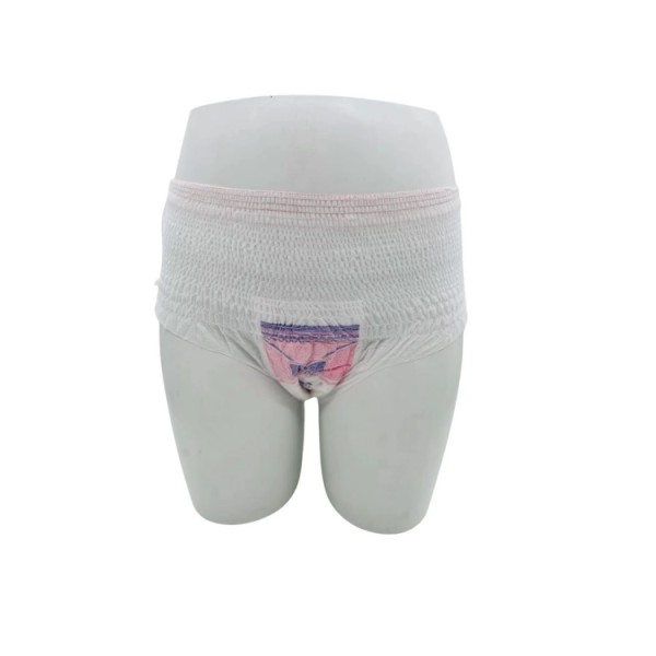 Sanitary Pad Set Manufacturer - 10 Pcs Super Absorbent