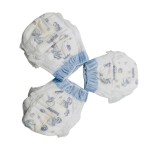 训练尿裤供应商-可定制超薄防漏