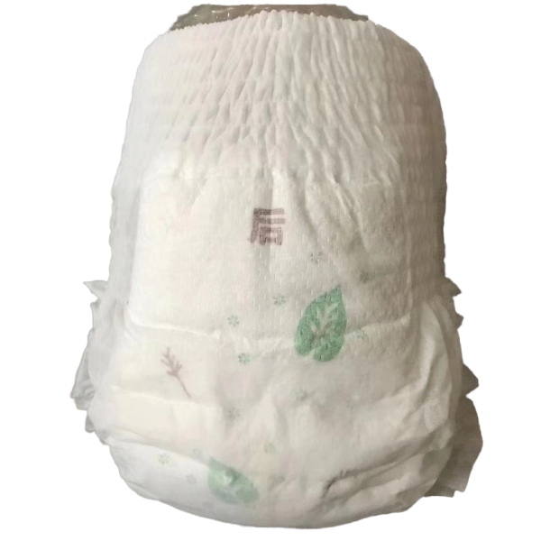 婴儿拉拉裤供应商-B级库存批量50片