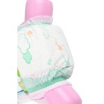Baby Diaper Supplier - Big Factory Stocklot B Grade