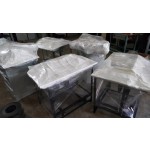 塑料封口机工厂-手动脚踏封口