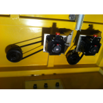 复合机供应商-PE膜无纺布复合