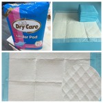 护理垫供应商-干爽护理60*90cm产妇