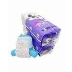 婴儿纸尿裤工厂-2024加大4XL优质