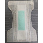 婴儿纸尿裤生产商-可定制全弹力腰围