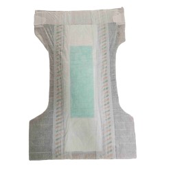 Baby Diaper Manufacturer - OEM Full Elastic Waistband