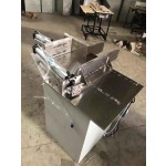 婴儿纸尿裤包装机生产商-手动简易