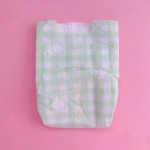 婴儿纸尿裤供应商-NB XS新生儿凹槽设计