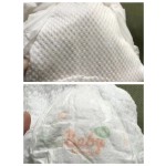 婴儿拉拉裤供应商-B级库存批量50片