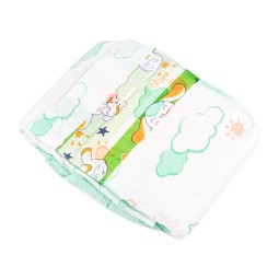Baby Diaper Supplier - Big Factory Stocklot B Grade