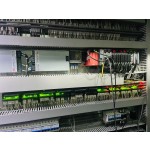 卫生巾机械生产商-2020全伺服设备