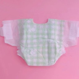 Baby Diaper Supplier - NB XS New Born Groove Design