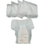 生理裤供应商-批发高弹防漏夜用