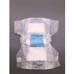 婴儿纸尿裤工厂-热销3D防漏宽弹腰