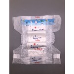 婴儿纸尿裤工厂-热销3D防漏宽弹腰