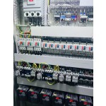 卫生巾机械生产商-2020全伺服设备