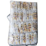 Baby Diaper Manufacturer - FREE SAMPLE Grade B Cheap