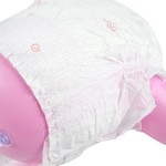 Baby Diaper Factory - Grade A High Quality Wholesale
