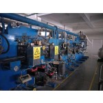 卫生巾机械供应商-二手生产线