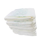 成人纸尿裤工厂- disposable 胶带印花多尺码