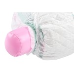 Baby Diaper Supplier - Big Factory Stocklot B Grade