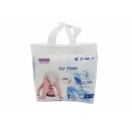 婴儿训练裤工厂- disposable 干爽表层