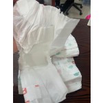 Plastic Fabric Supplier - For Sewing Baby Diapers