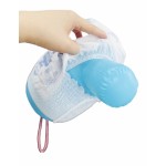 婴儿拉拉裤生产商-超薄泡泡腰尿显