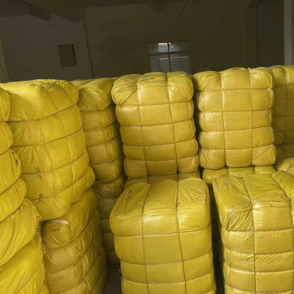 婴儿纸尿裤工厂-批量打包50片压缩