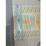 婴儿纸尿裤生产商-可定制全弹力腰围