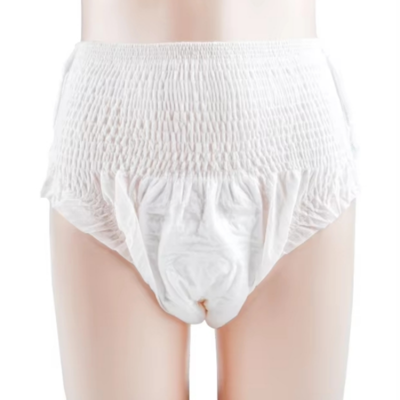 Menstrual Pants Supplier - 2024 Best Selling Safety
