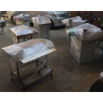 塑料封口机工厂-手动脚踏封口