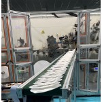 卫生巾机械生产商-2020全伺服设备