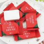 压缩毛巾机生产商-自动 disposable