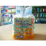 婴儿纸尿裤生产商-可定制全弹力腰围