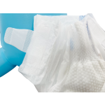 婴儿纸尿裤工厂-可定制彩色泉州制造