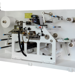 底膜制造机工厂-小型PE无纺布
